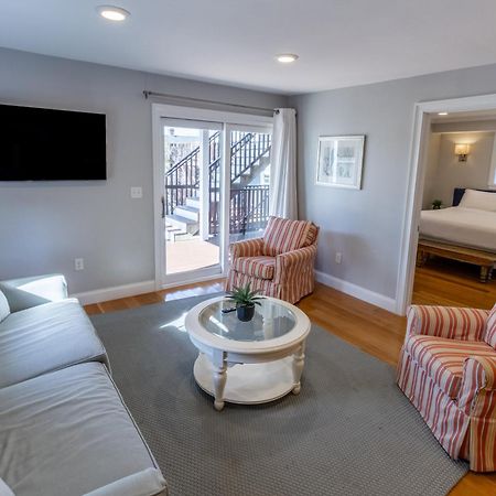 The Newport Lofts - 617 Thames Street Apartamento Exterior foto
