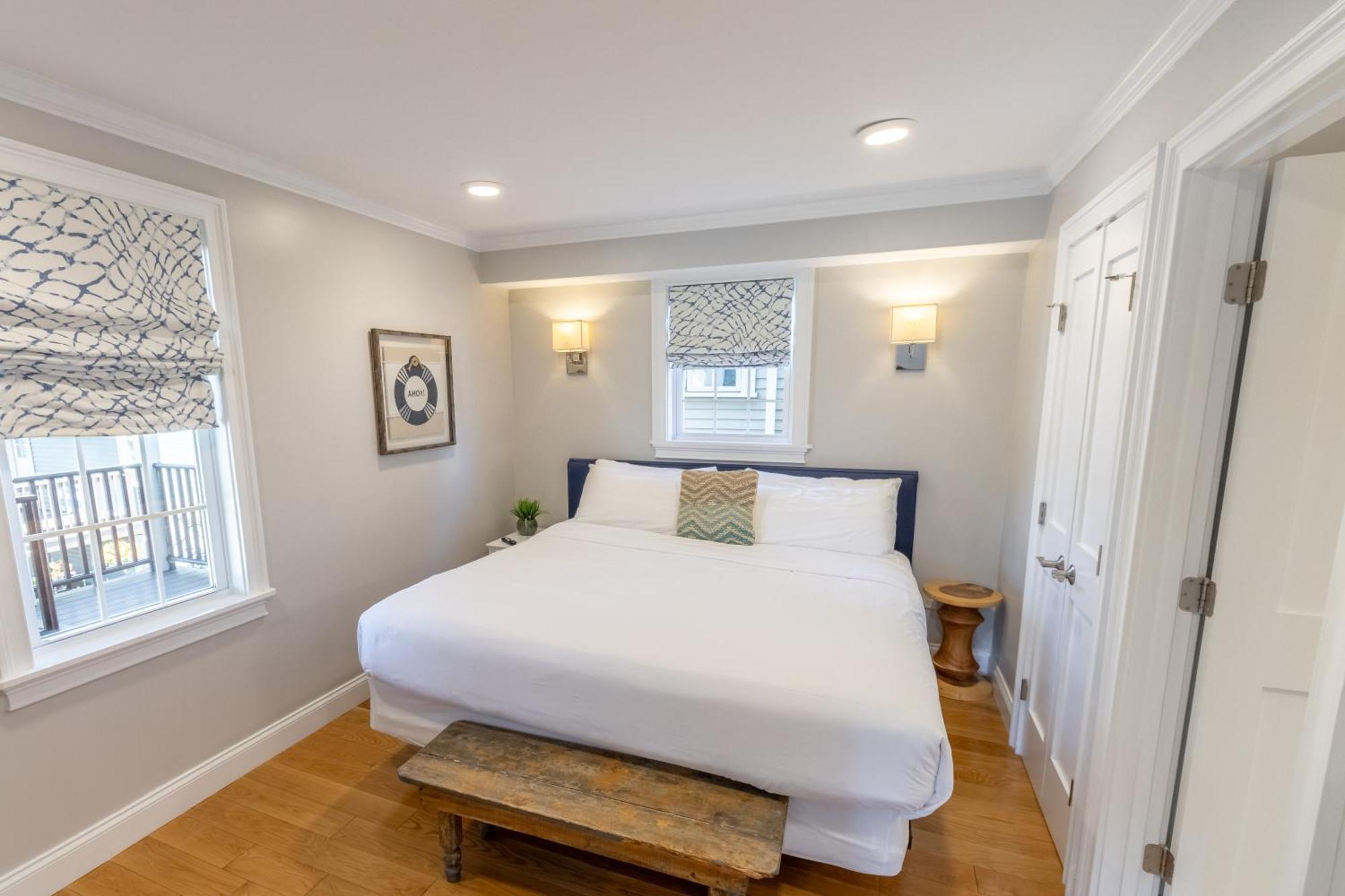 The Newport Lofts - 617 Thames Street Apartamento Exterior foto