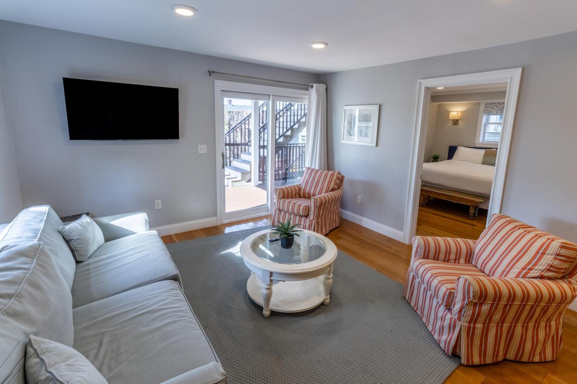 The Newport Lofts - 617 Thames Street Apartamento Exterior foto
