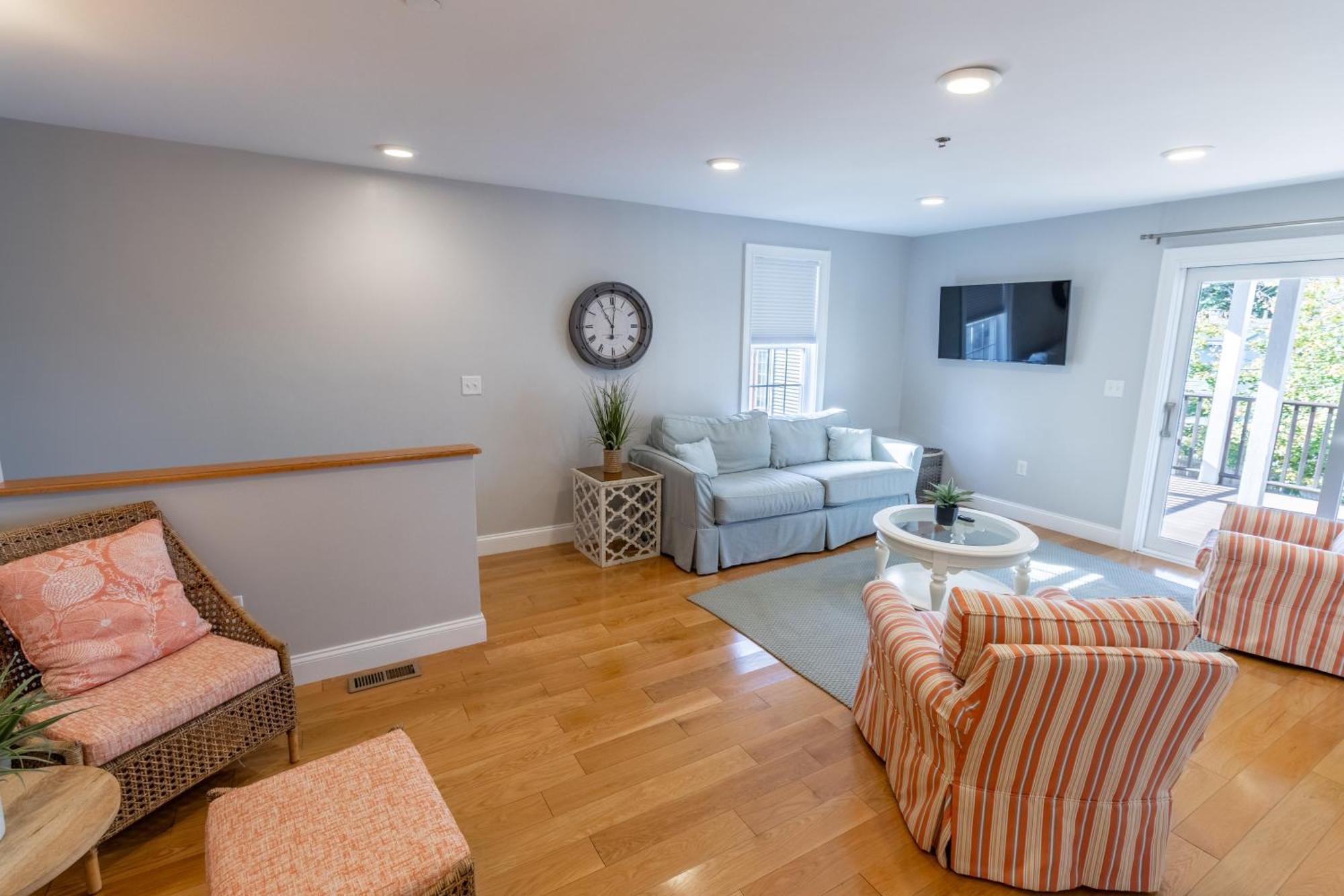 The Newport Lofts - 617 Thames Street Apartamento Exterior foto