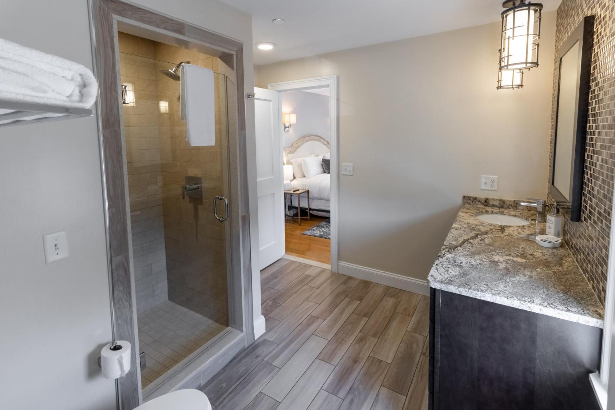 The Newport Lofts - 617 Thames Street Apartamento Exterior foto
