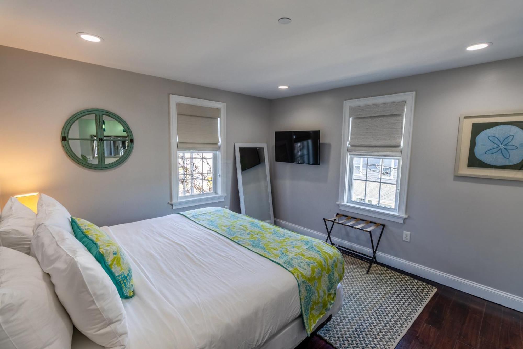 The Newport Lofts - 617 Thames Street Apartamento Exterior foto