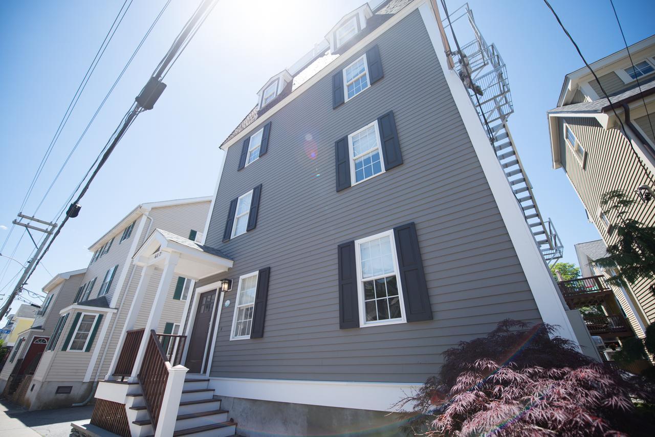 The Newport Lofts - 617 Thames Street Apartamento Exterior foto